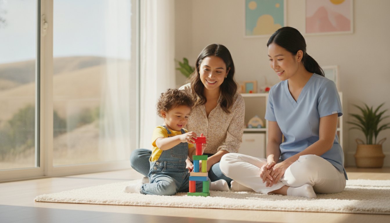 Top pediatricians in santa clara county.