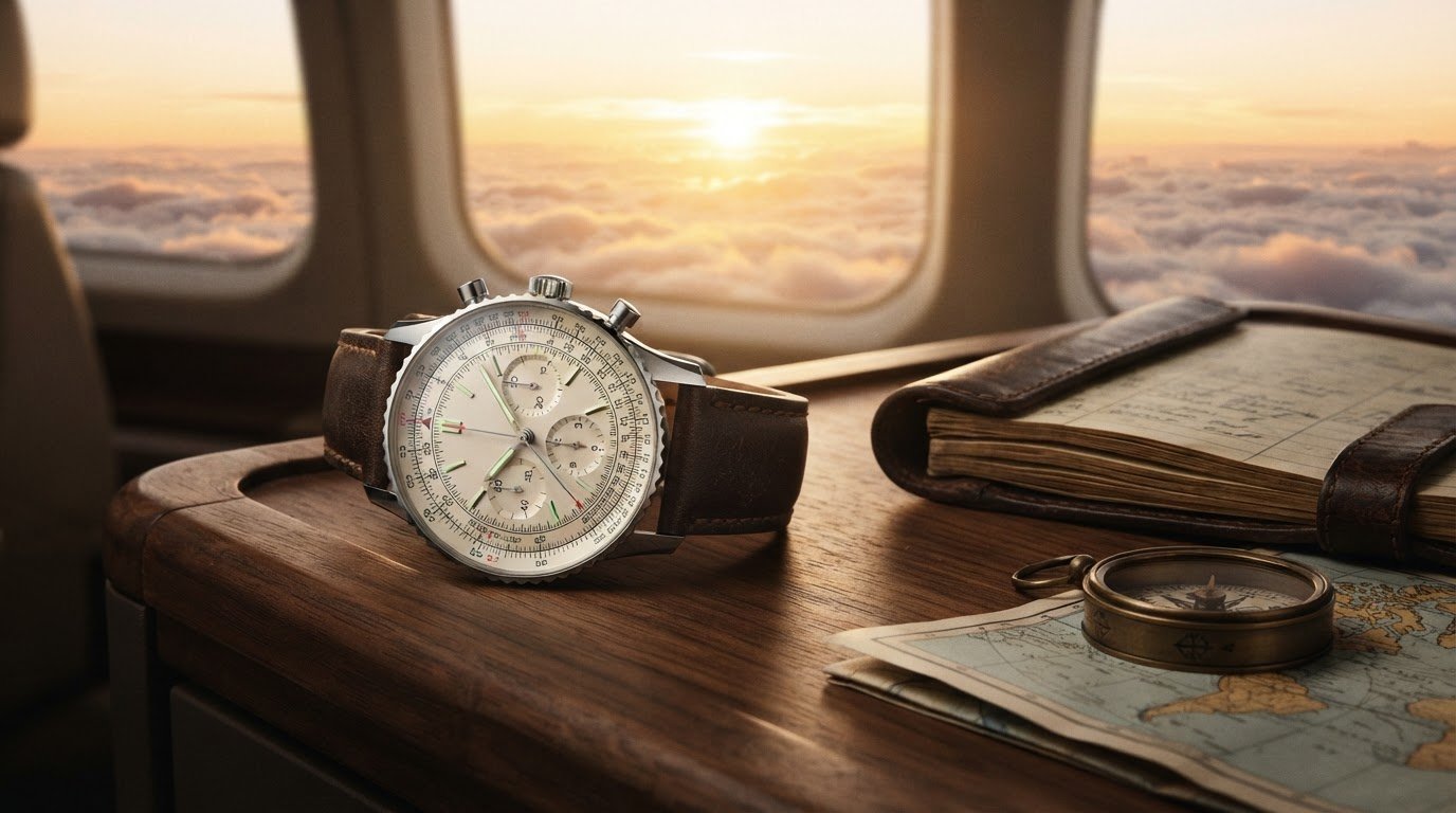 Top Pilot Watches for Aviation Enthusiasts: 2026 Guide
