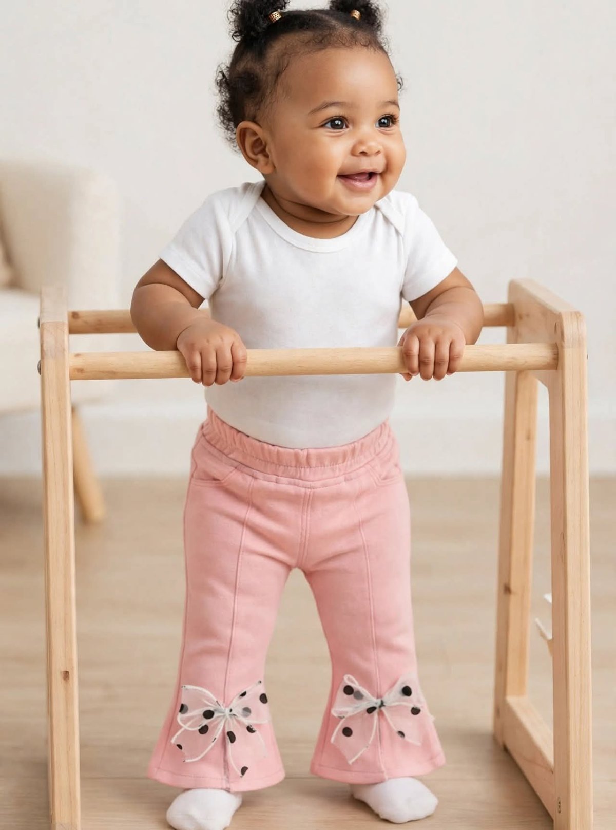 Baby Pants in Kenya for Daily Wear and soft feel