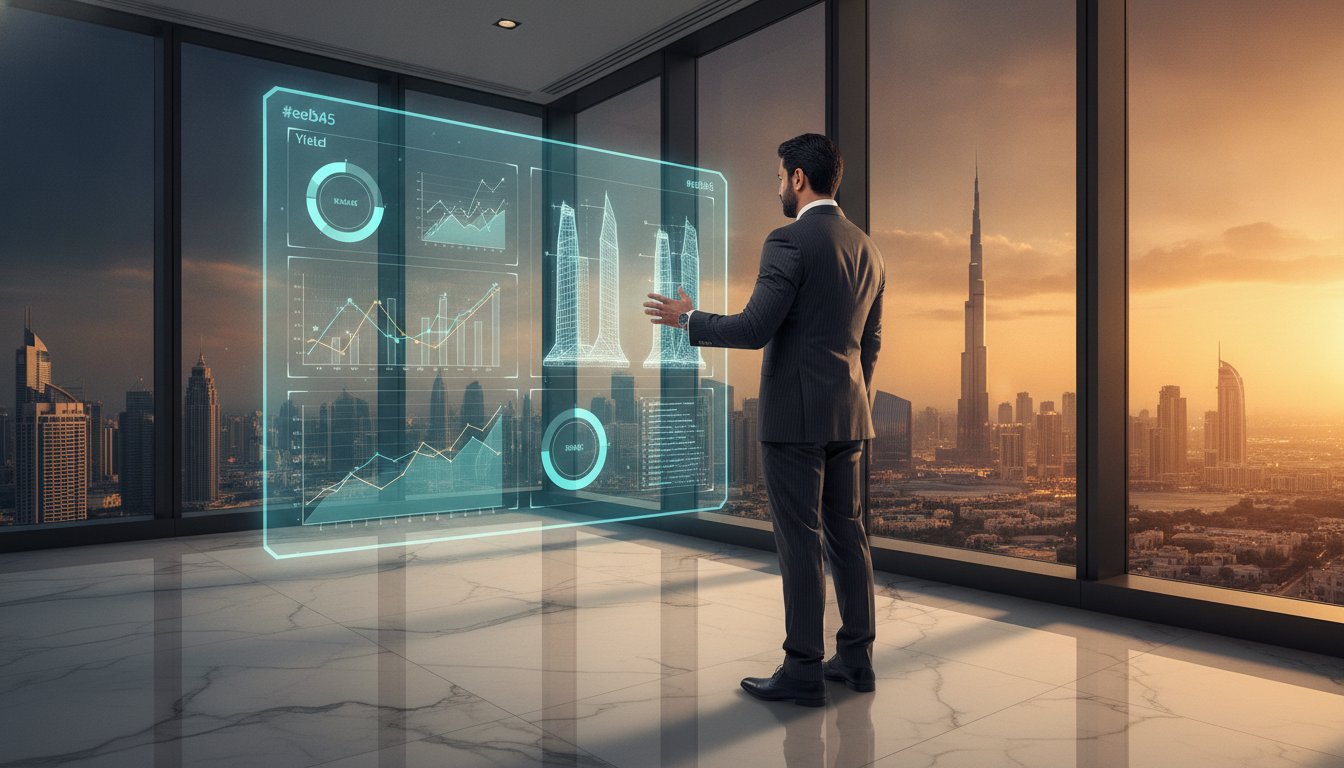 Top Property Management Companies in Dubai: A 2026 Strategic Comparison for Investors