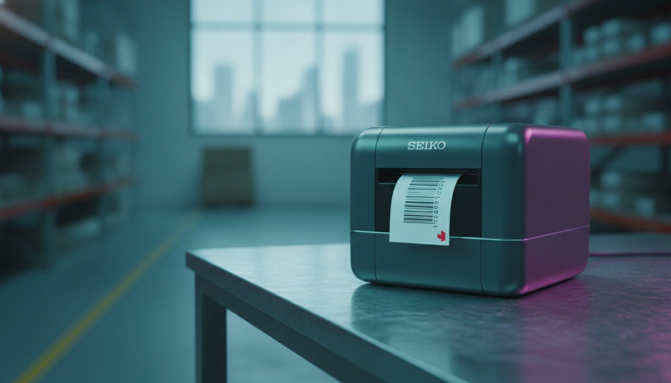 Top-Rated Seiko SLP850 Labels: Enhance Your Print Quality