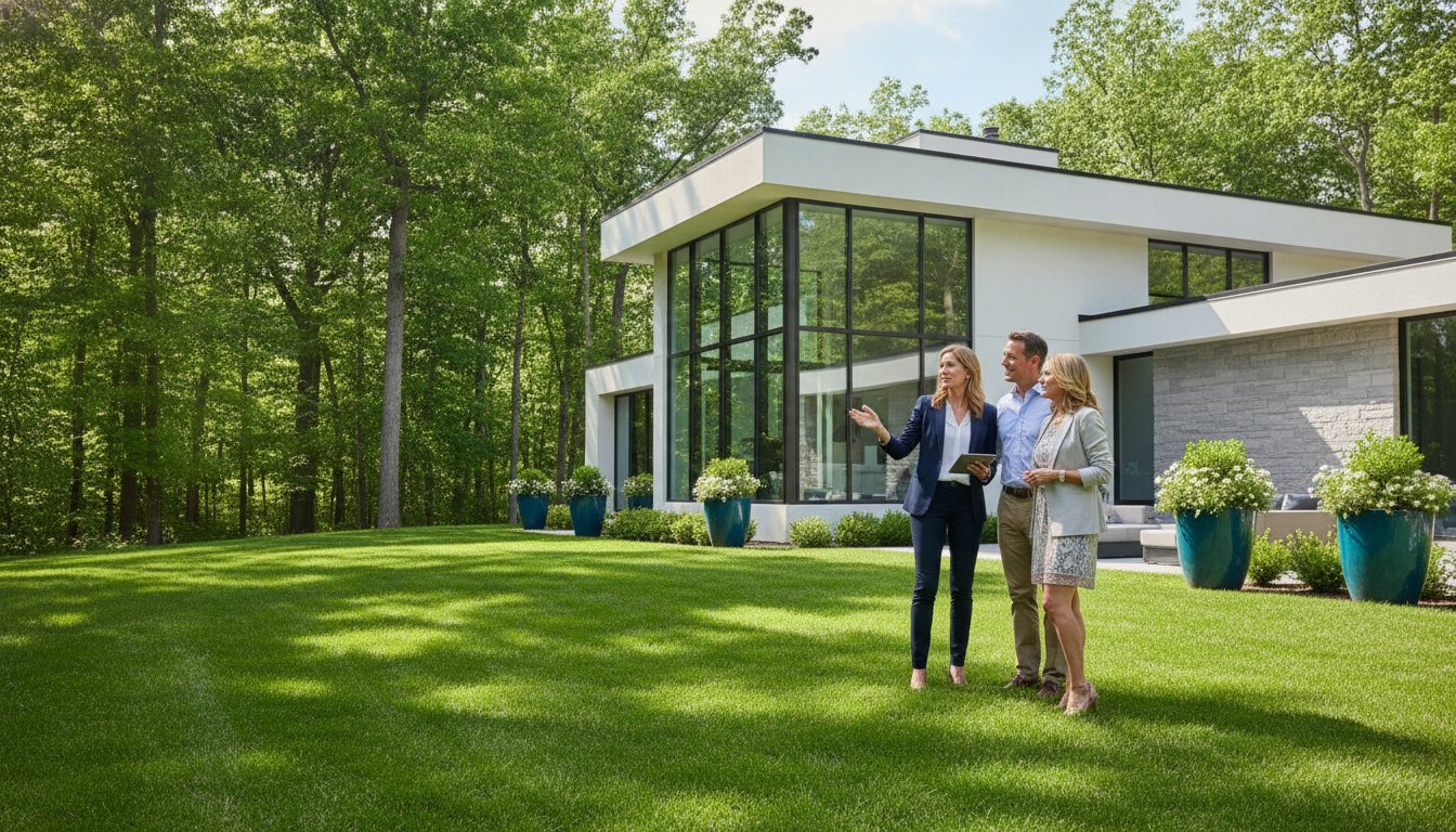 Top Real Estate Agent in Cascade, MI: Your Strategic Advisor for 2026