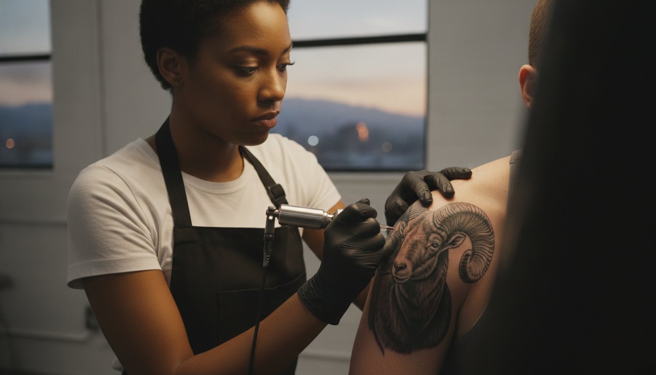 Top Realism Tattoo Artists in Colorado: Your Guide to Photorealistic Ink