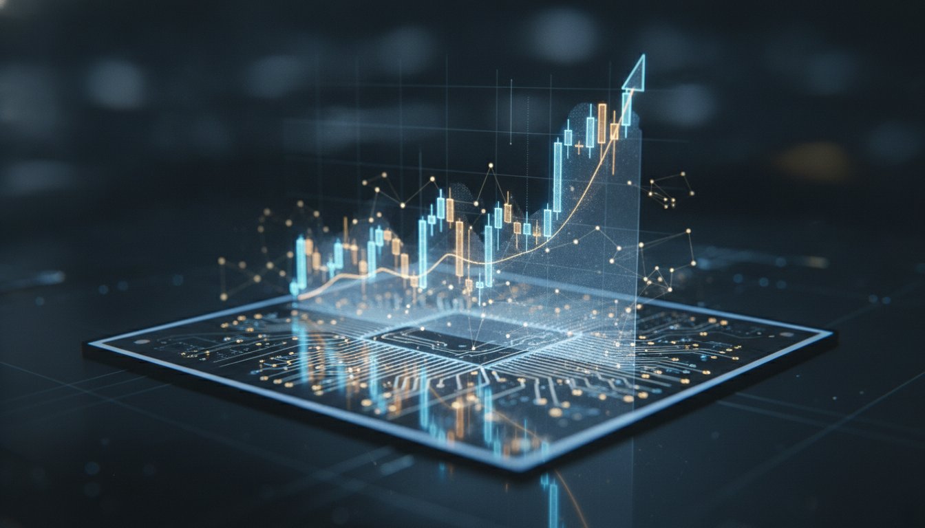 Top Semiconductor Stocks to Watch: 2026 AI Sector Picks