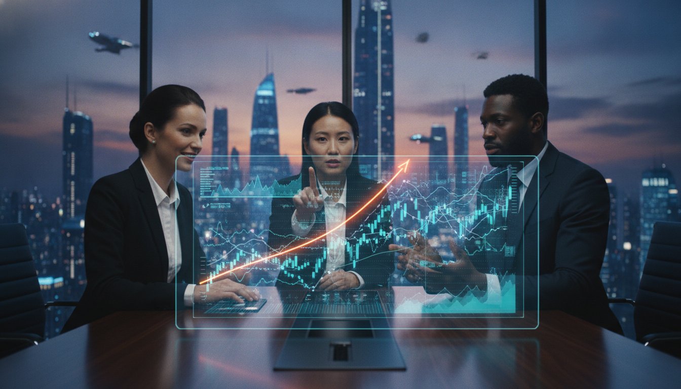 Top Software Stocks for 2026: AI-Driven Growth Picks