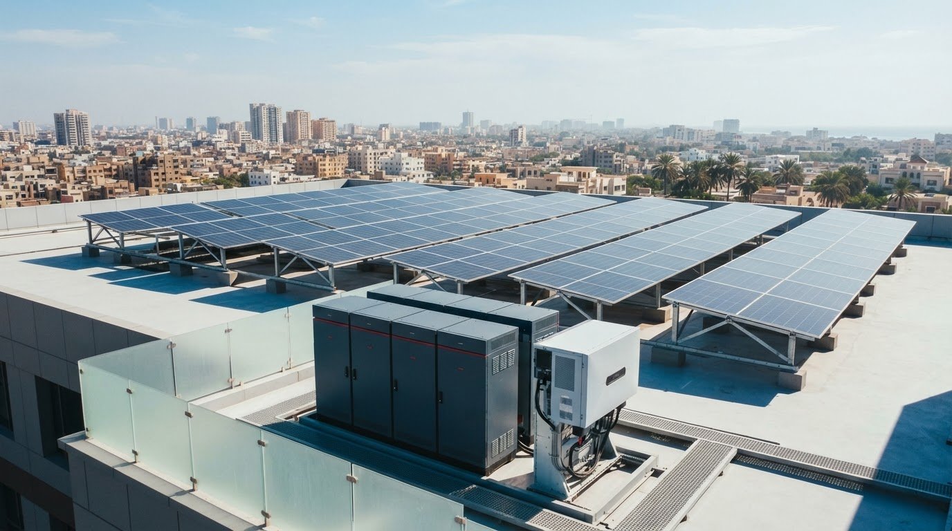 Top Solar Installers in Karachi: A 2026 Guide to Choosing the Right Partner