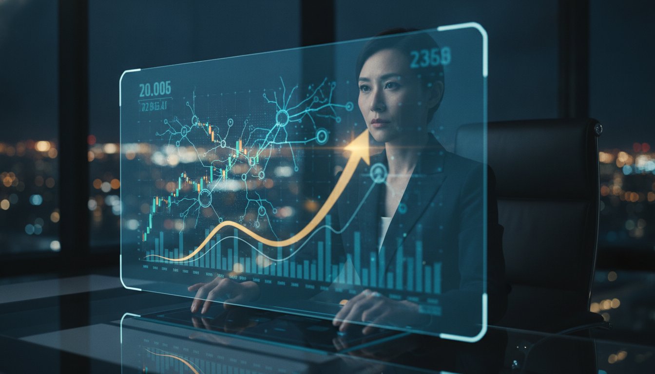 Top Stocks to Watch This Week: AI-Driven Swing Setups