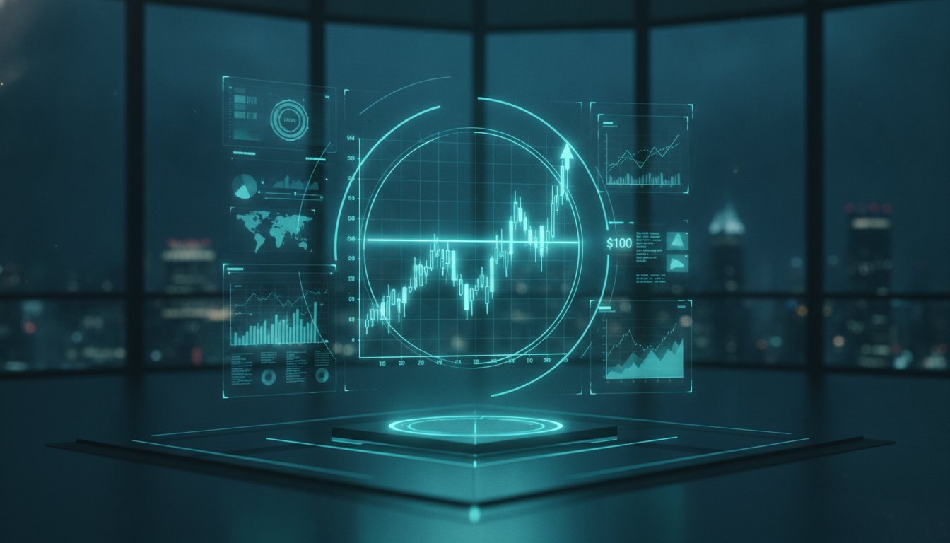 Top Stocks Under $100 to Watch Right Now