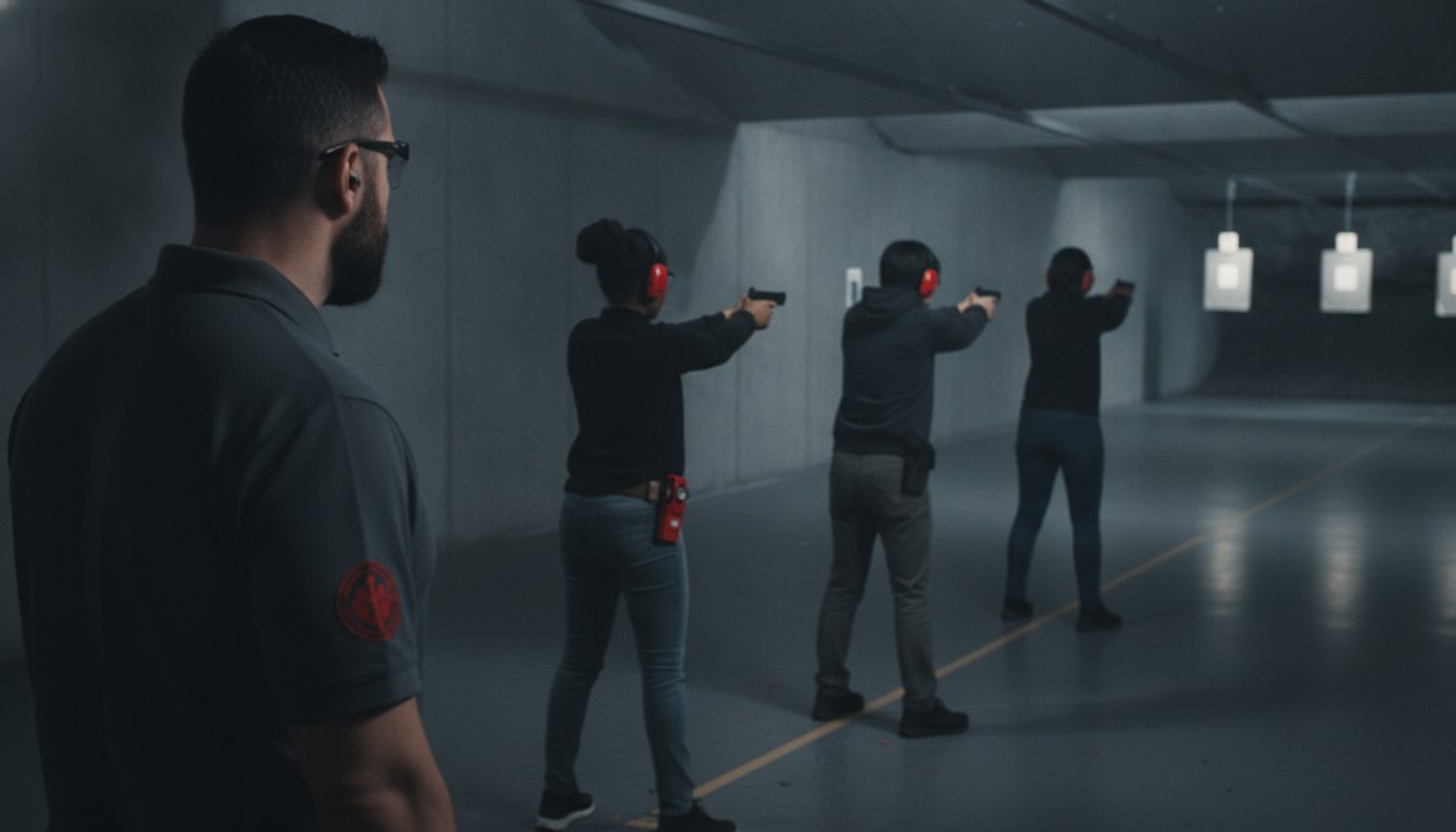 Top Strategies and Tips For Black Sky Tactical Student Success