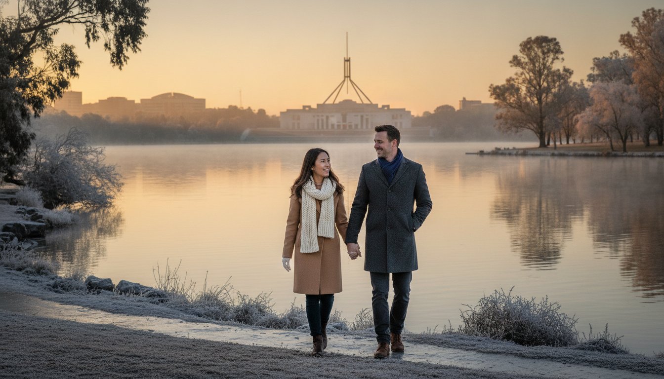 Top Things to Do in Canberra: Winter 2026 Guide
