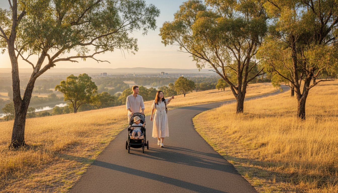 Top Things to Do in Coombs: Molonglo Valley Local Guide