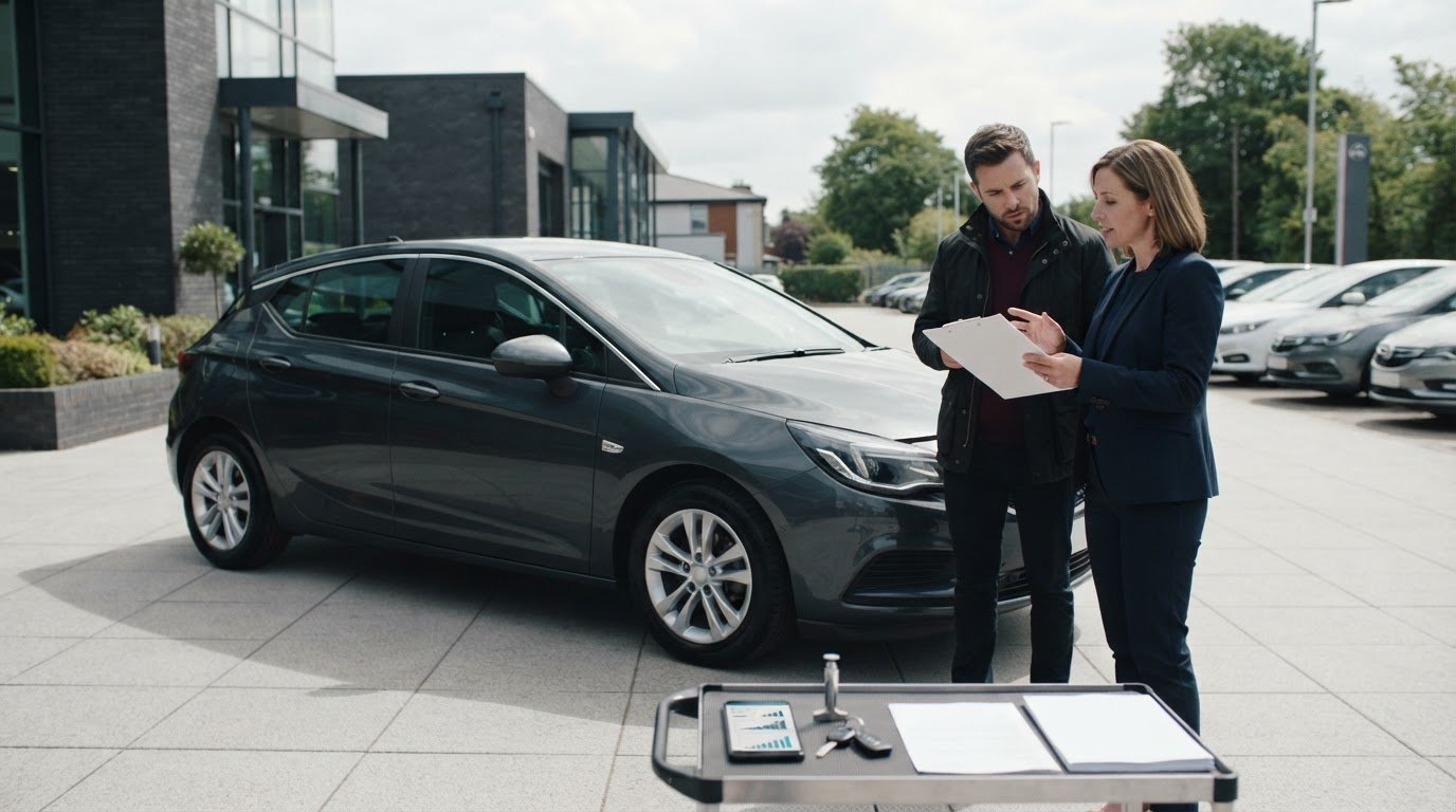 Top Tips to Negotiate Used Car Prices: UK Guide (2026)