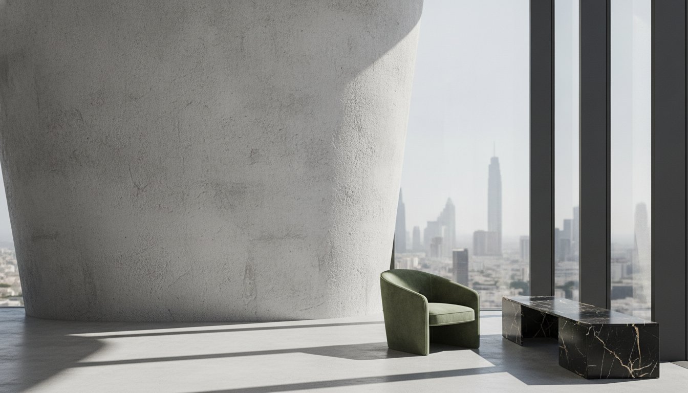 Top UAE Luxury Interior Design Companies 2026
