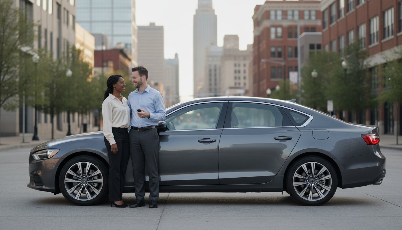 Top Used Sedan Deals in Indianapolis: Your 2026 Buying Guide