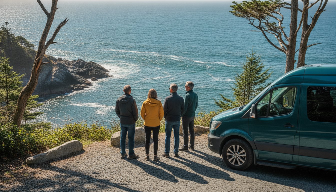 Top Victoria BC Sightseeing for Canadian Travellers