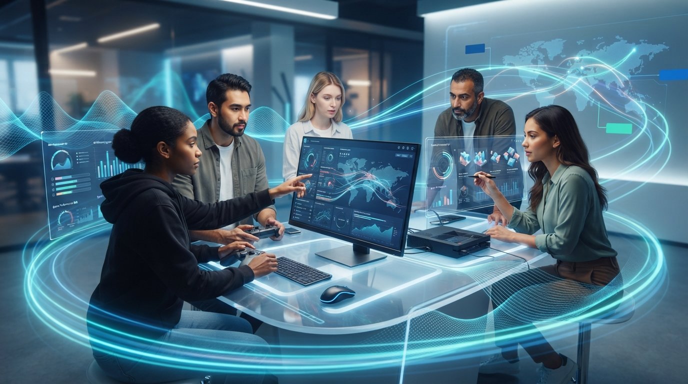 Top Xbox Indie Publishers: Navigating the 2026 Digital Landscape