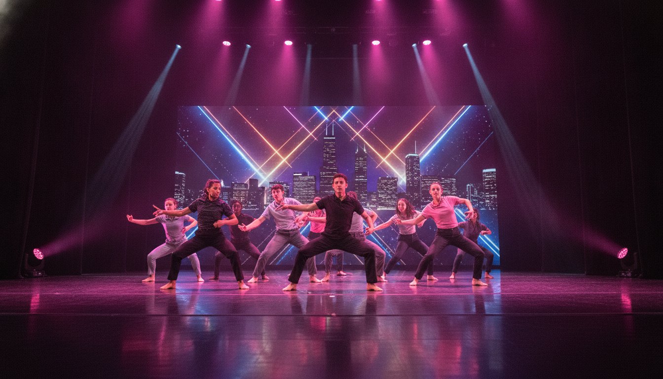 Top Youth Dance Competitions in Chicago 2027: The Elite Stage Roundup