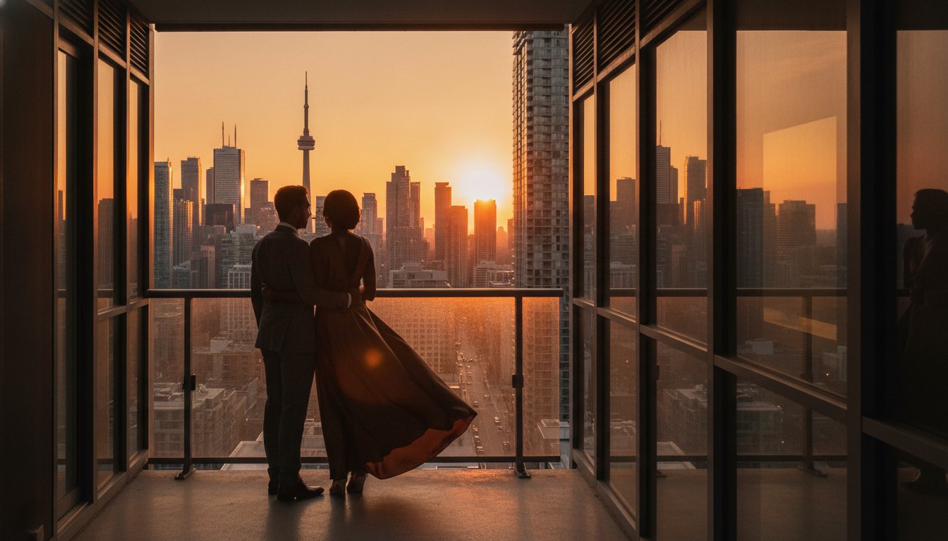 Toronto Condos for Sale: The 2026 GTA Buyer’s Masterclass
