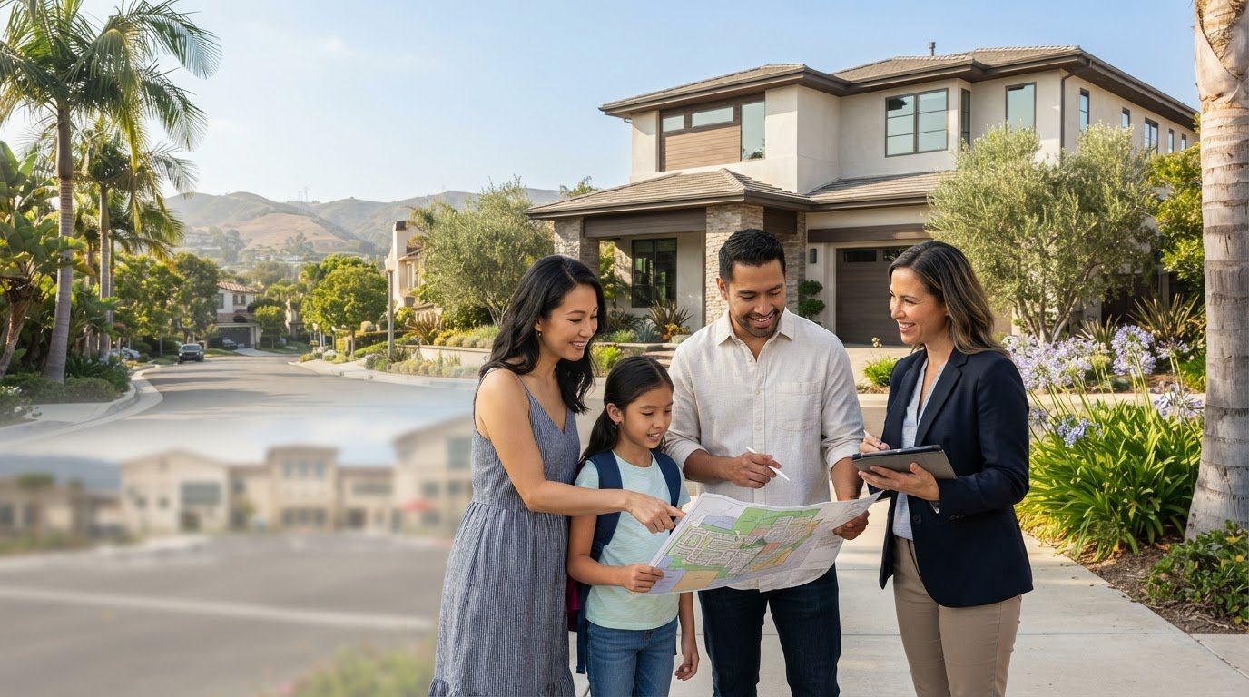 Torrance Homes Near Top Schools: 2026 Buyer’s Guide
