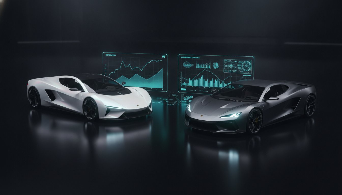 Total Cost of Ownership Car Comparison: A Data-Driven Framework (2026)
