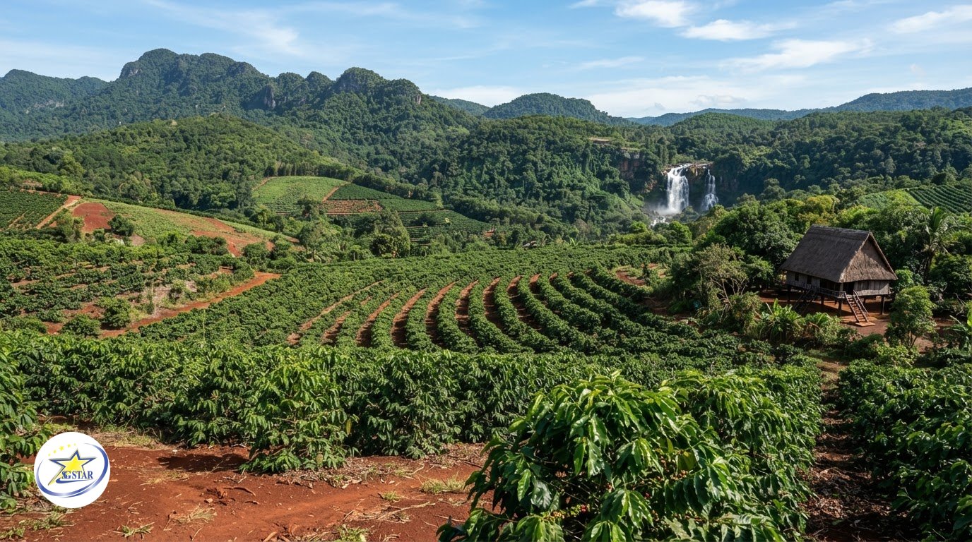 Tour Muôn Ma Thuột Trọn Gói: Lịch Trình & Giá Chi Tiết