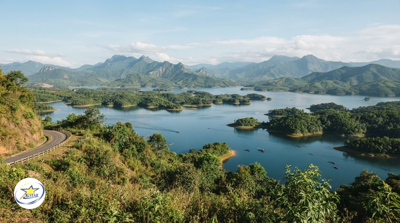 Tour Tà Đùng Buôn Mê: Lịch Trình Chi Tiết & Giá Tốt