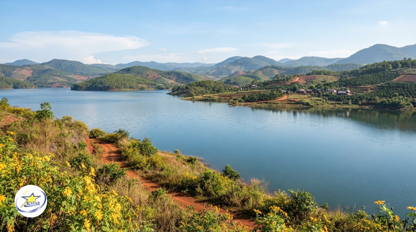 Tour Tây Nguyên: Lịch Trình Và Báo Giá Trọn Gói Tốt Nhất