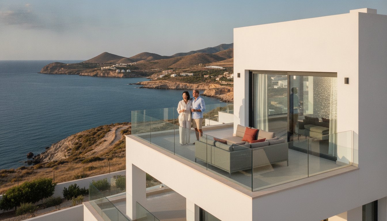 Townhouses for Sale in Mazarrón: 2026 Costa Cálida Guide