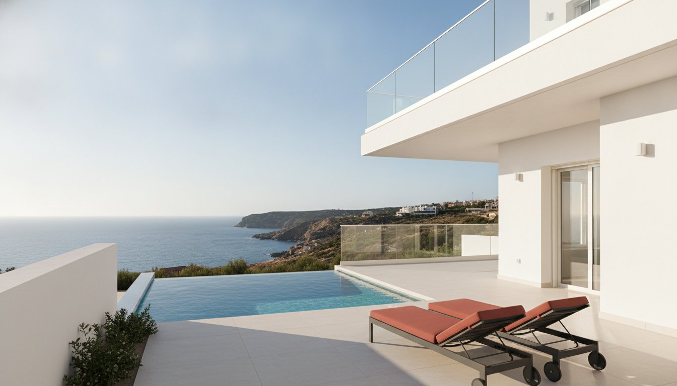 Townhouses for Sale in Mazarrón: 2026 Costa Cálida Guide