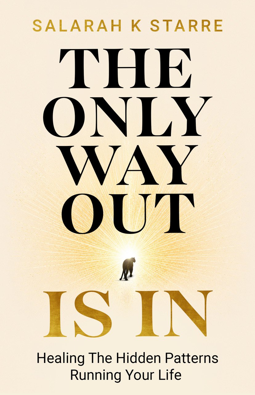 Bestselling mindset author UK