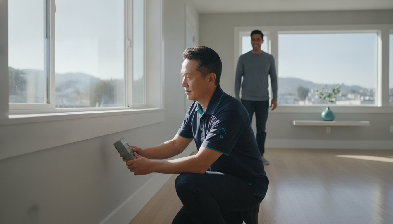 Toxic Mold Identification: A Homeowner's Guide