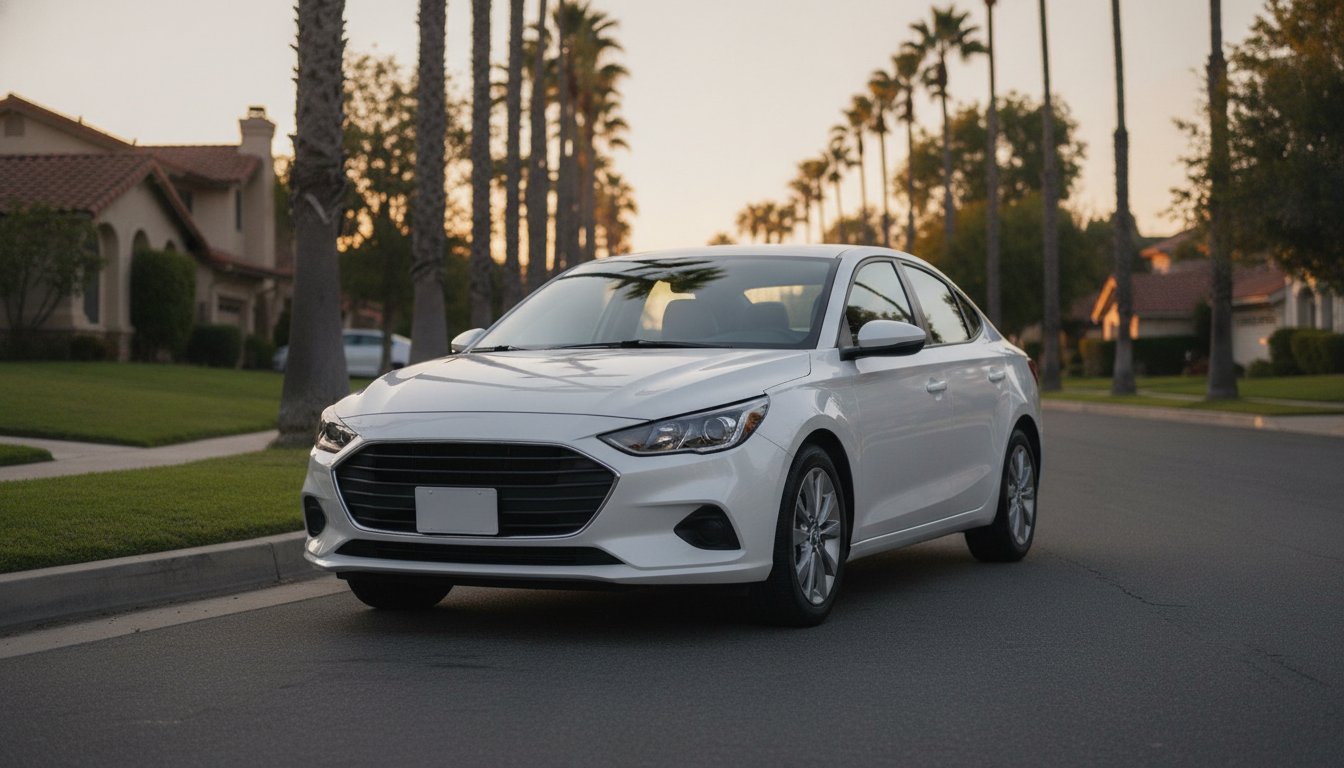 Toyota Corolla for Sale in Fullerton: 2026 Buyer’s Guide