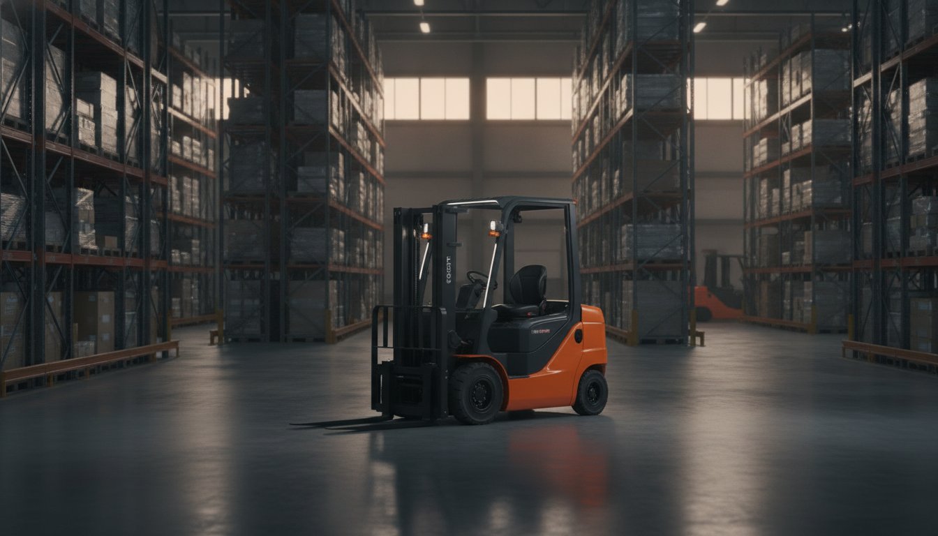 Toyota targonca: Teljes útmutató vásárláshoz, bérléshez és üzemeltetéshez 2026-ban