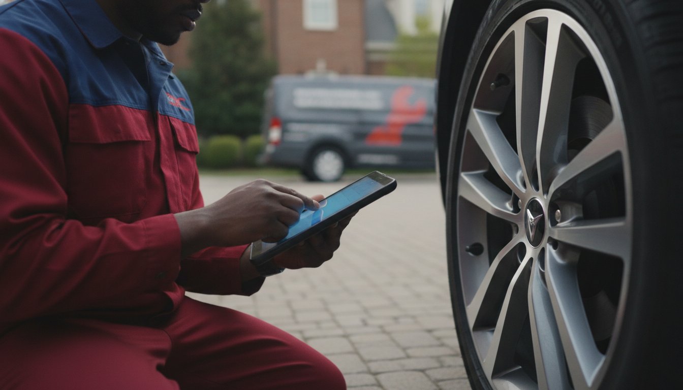 TPMS Sensor Replacement Cost in Birmingham, AL: 2026 Driver’s Guide