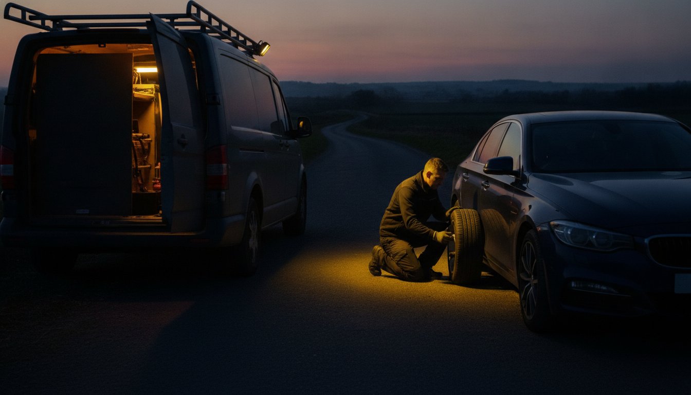 TPMS Warning Light On? A Comprehensive Guide to Tyre Pressure Monitoring Systems