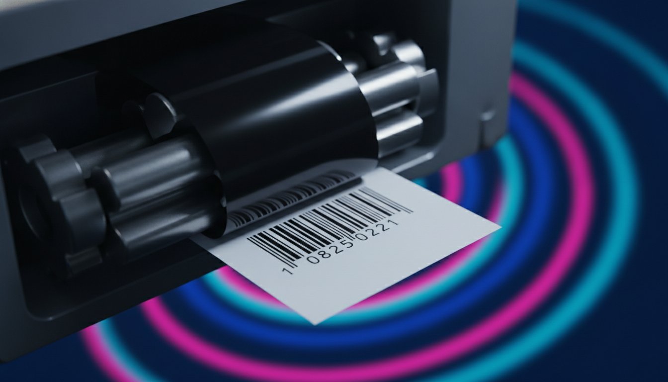 TR4085plus Thermal Transfer Ribbon: The Canadian Professional’s Guide