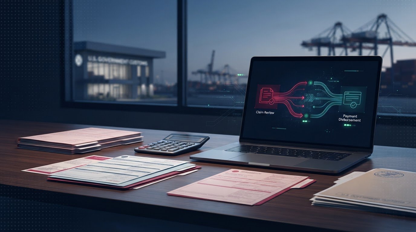 Track Customs Refund Status: 2026 Guide for Importers