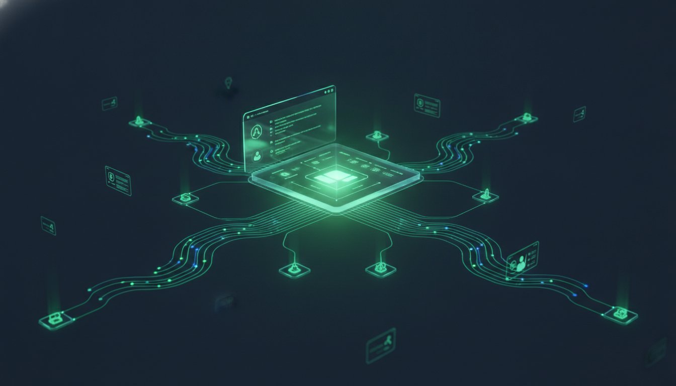 Tracking Finances for Multiple Businesses: Ending the Manual Consolidation Trap