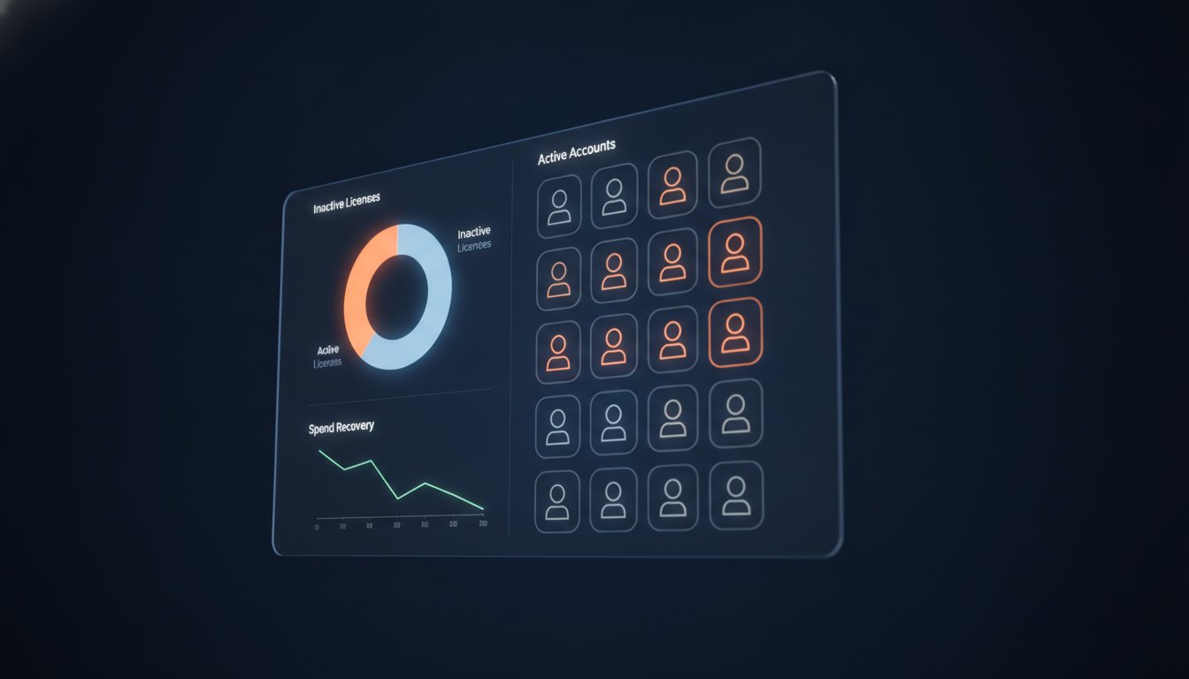 Tracking Power BI Pro License Usage and Adoption: The 2026 Guide to Spend Recovery