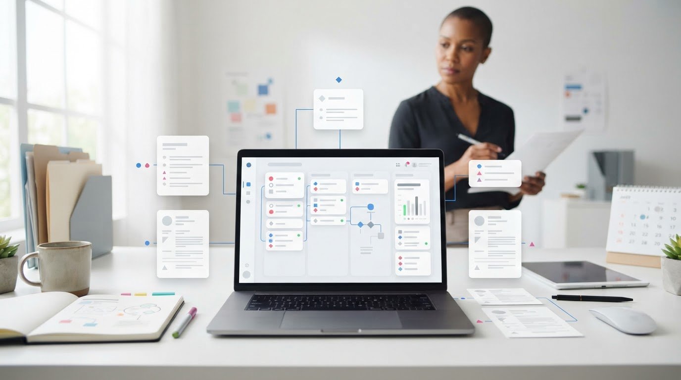 Tracking Which Resume You Sent to Which Company: A Simple System for 2026