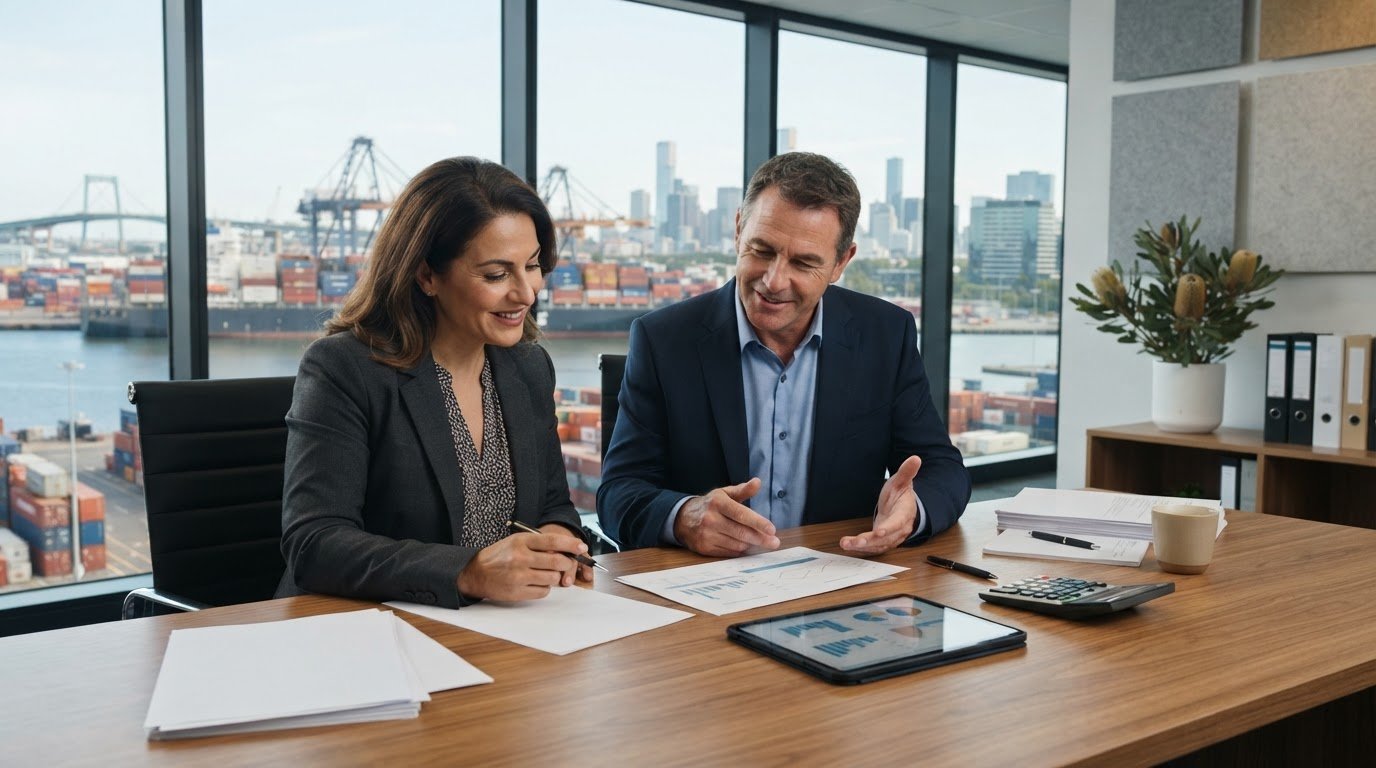 Trade Finance Solutions Australia: 2026 Guide