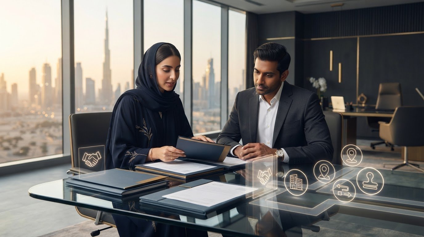 Trade License Amendment in Dubai: Process, Documents and Key Decisions
