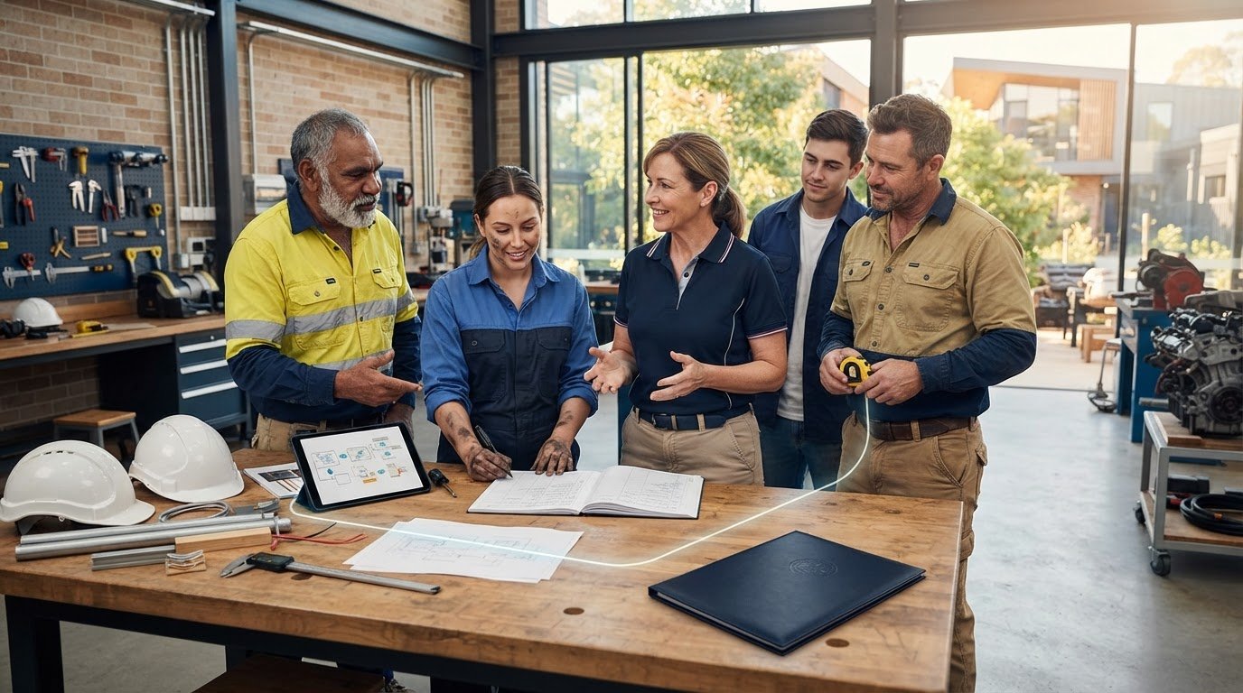 Trade Pathways for Experienced Workers NSW: Get Trade Certified in 2026