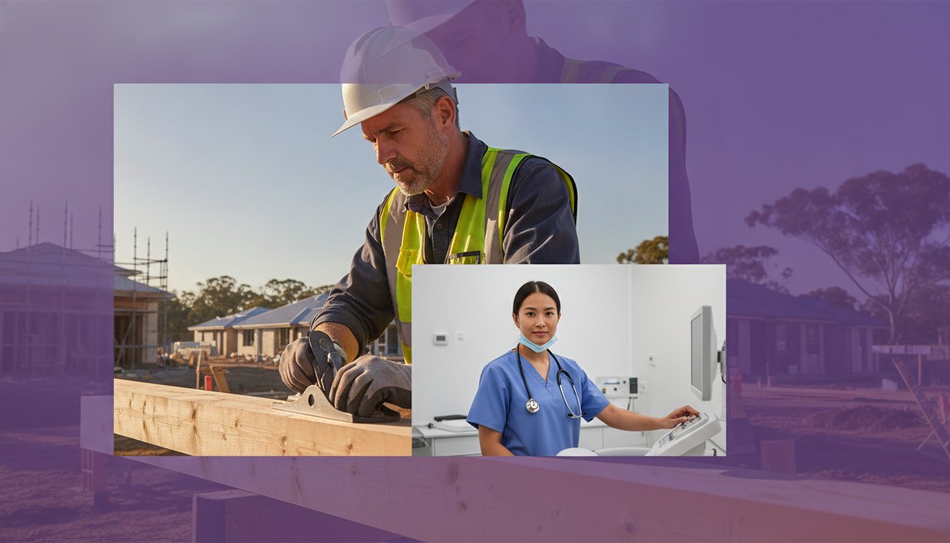 Trade Qualification RPL Australia: The 2026 Guide to Skills Recognition