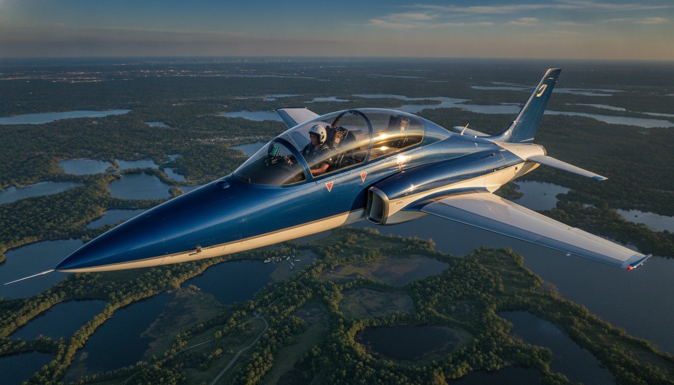 Trade School for Pilots in Orlando: The 2026 Career Guide