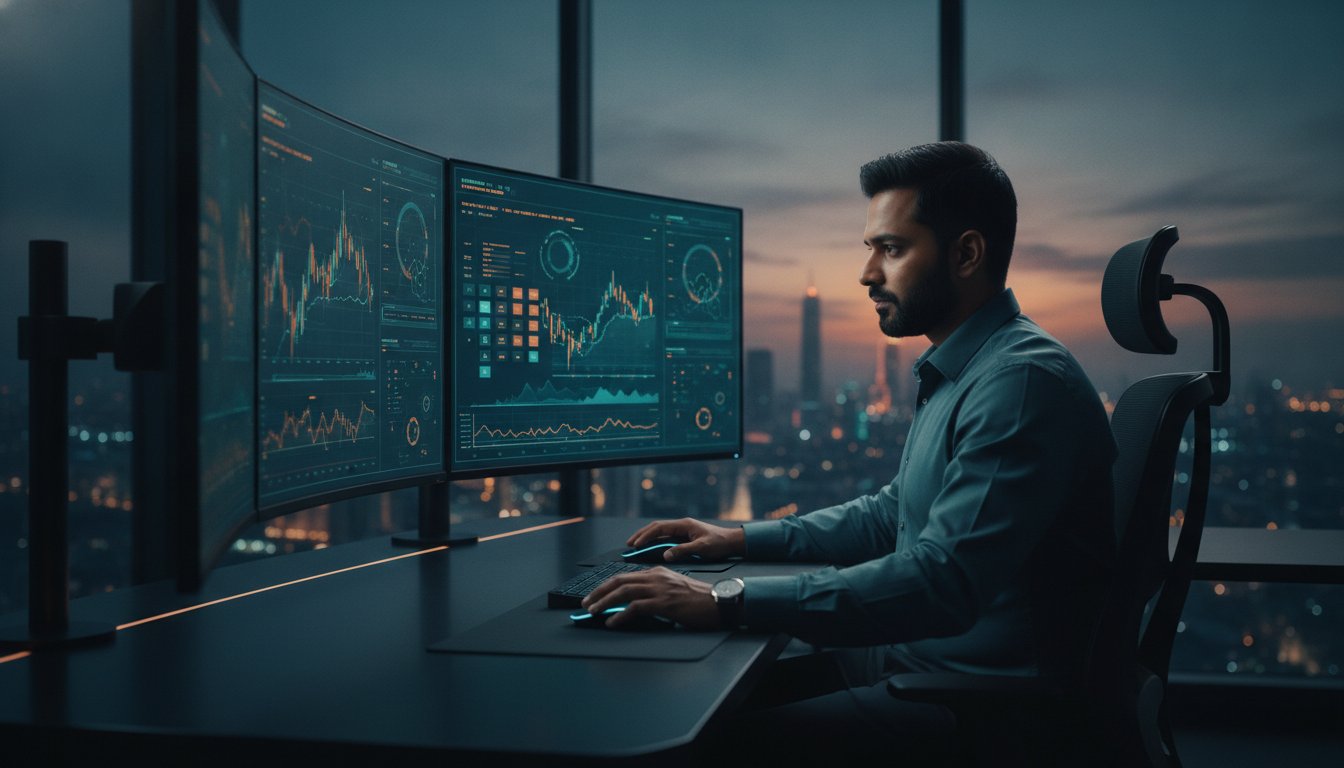 Trading Drills for Intraday: Building Professional Muscle Memory in 2026