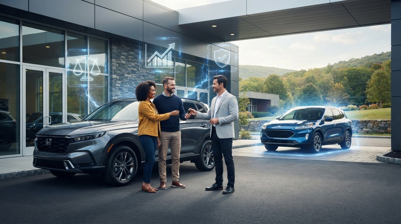Trading in a Car with a Loan in CT: Step-by-Step 2026 Guide