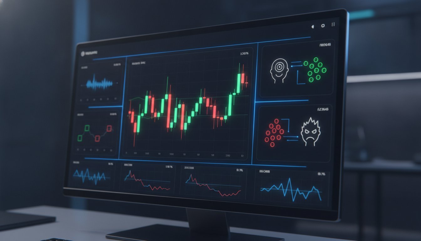 Trading Psychology Journal Free: Master Your Emotions in 2026
