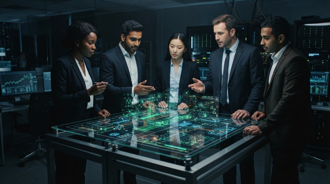 Trading Systems Engineer Talent Acquisition: A Practical Hiring Guide