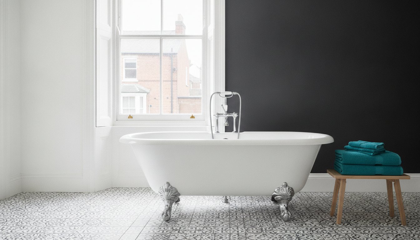 Traditional Bathroom Fitting Coventry: Timeless Design Examples for 2026